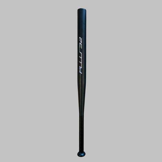 Black Metal +32 Softball Bat