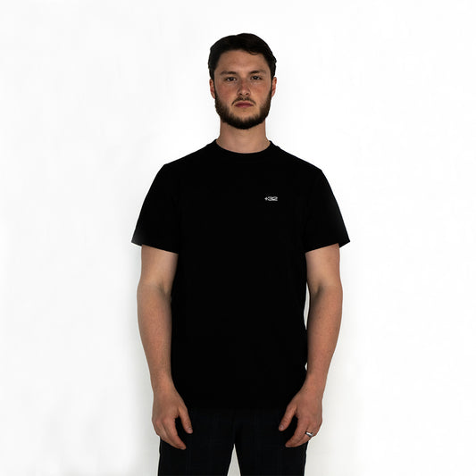 PLUS32™ T-shirt Black